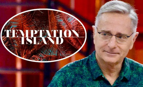 Paolo Bonolis ha ritrovato l’amore con un’ex tentatrice di Temptation Island? L’indiscrezione preview