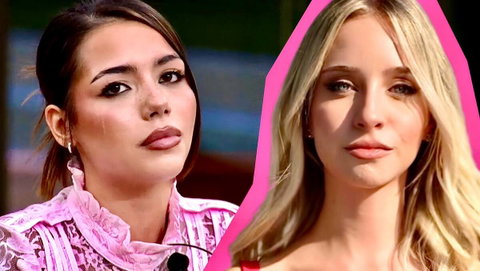 Gf Vip 9, Soraya Sabetta sorprende: “Non riesco ad arrabbiarmi per le cose brutte che Piera Meloni ha detto su di me perché…” preview