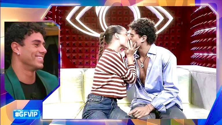 Gf Vip 9, due ex protagoniste di Italia Shore a sorpresa criticano Roncaccia: “Ha ragione Alex Belli perché…” preview