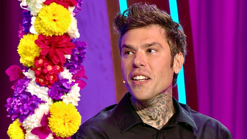 Rip – Roast in Peace, ecco quanto ha guadagnato Fedez per partecipare alla seconda stagione: il suo (lauto) cachet preview
