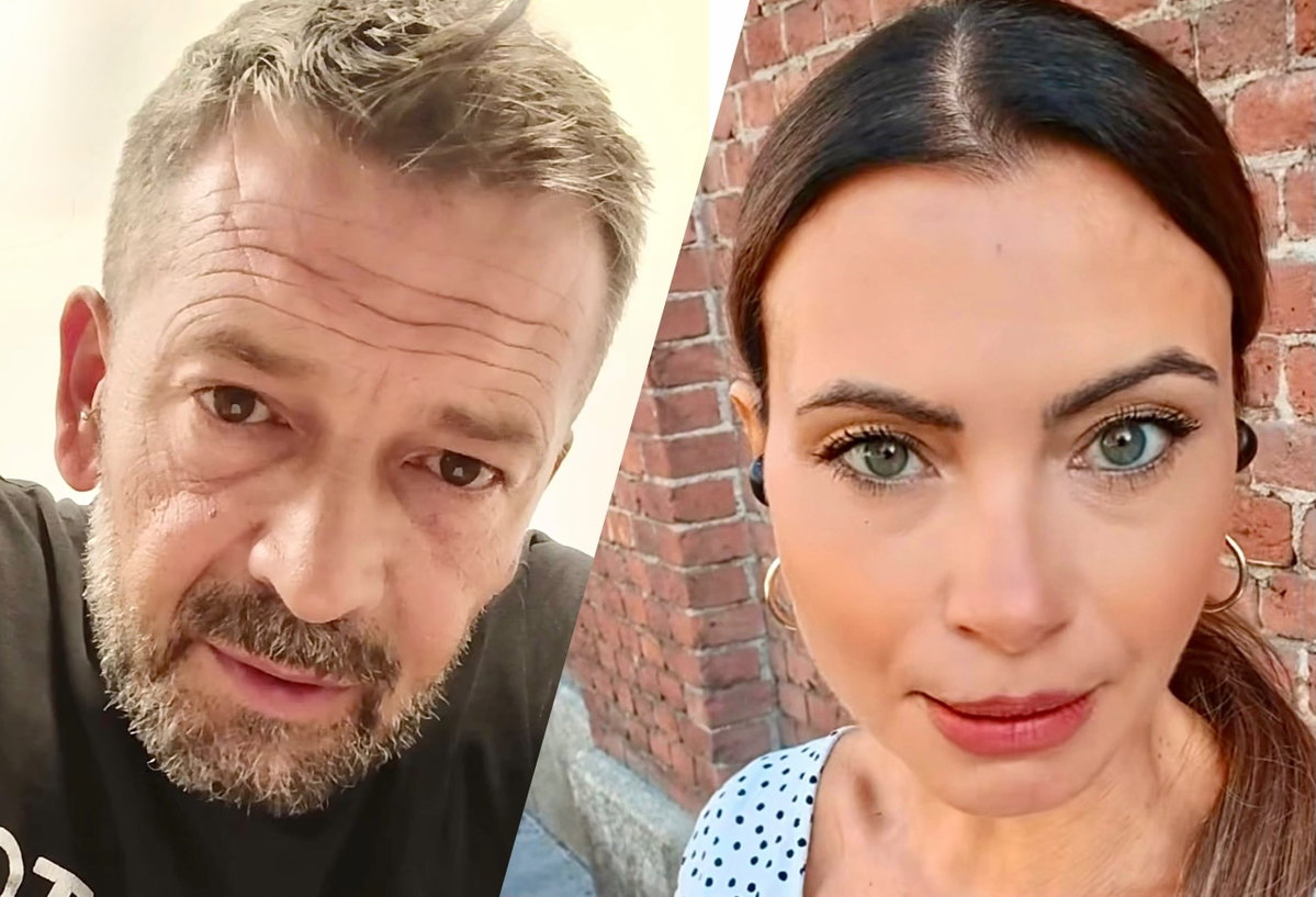 Uomini e Donne, Roberto Priolo interviene dopo gli insulti social ad Agnese De Pasquale (ma la reazione di lei sorprende) article-post