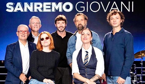 Sanremo Giovani 2026, annunciati i 15 artisti in gara: tra di loro tre ex di Amici e una band di X Factor preview