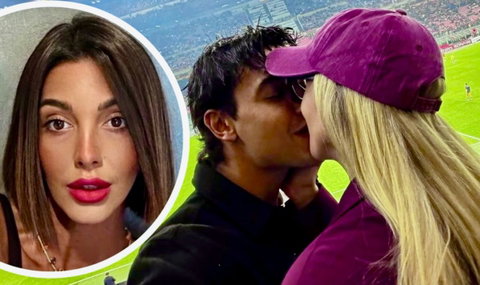 Uomini e Donne, Jakub Bakkour pubblica una una foto con la nuova fidanzata e lancia una frecciata a Sara Gaudenzi preview