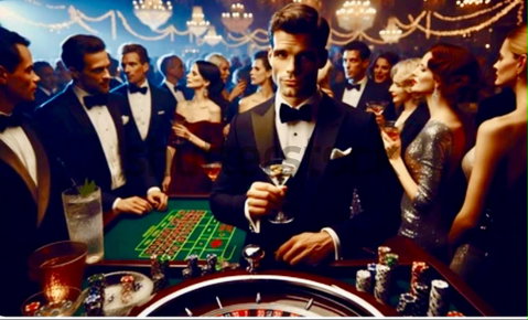 Slot e cinema: le ispirazioni hollywoodiane più popolari preview