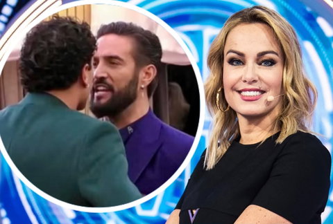 Sonia Bruganelli dice la sua sul Gf Vip 9: “Ci vogliono 20 Roncaccia per fare un Alex Belli!” (Video) preview