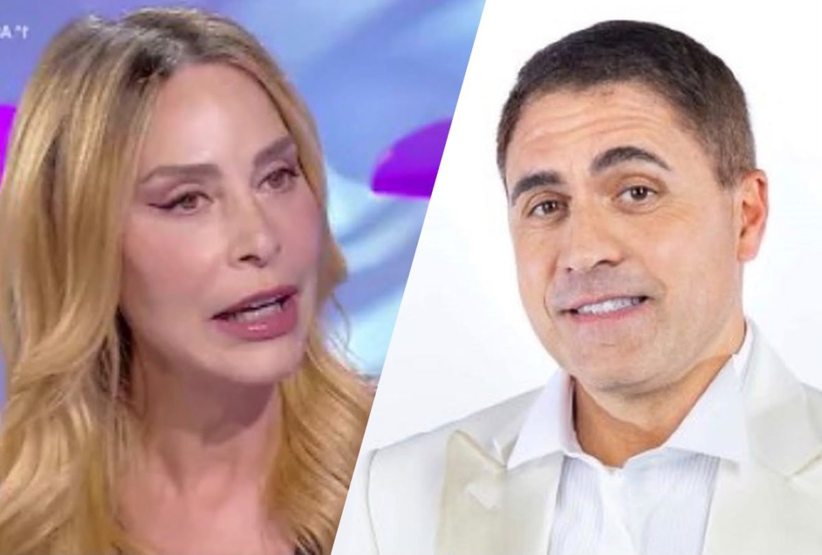 Gf Vip 9, Moreno Morello contro Guendalina Tavassi: interviene Stefania Orlando. La famiglia pronta alla querela
