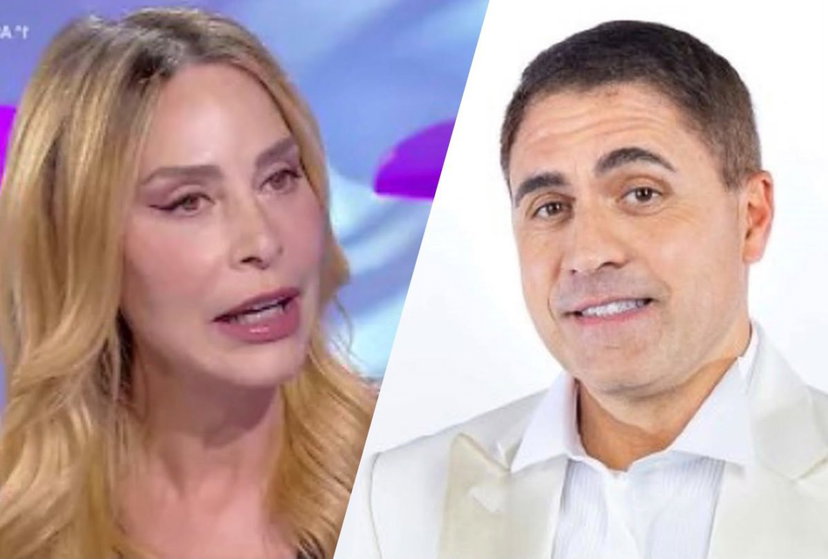 Gf Vip 9, Stefania Orlando asfalta Moreno Morello dopo le pesanti parole su Guendalina Tavassi: “La violenza inizia anche da questi pensieri!” preview