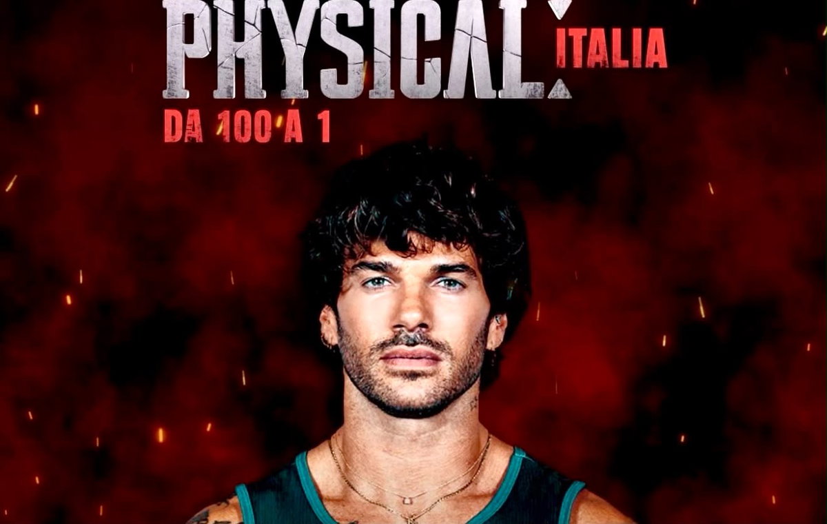 Claudio Sona parla dell’esperienza a Physical Italia – Da 100 a 1: “Io e Nicholas Cornia eravamo la quota ‘coppia gay’. Mai provato un dolore così lancinante ma…” article-post