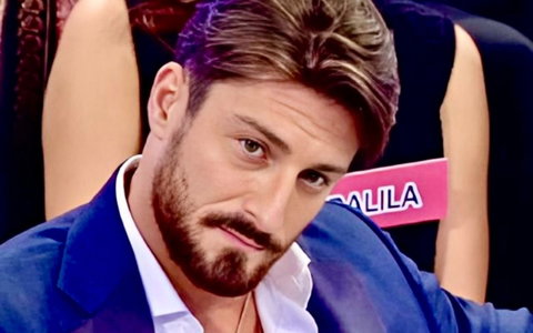 Uomini e Donne, l’ex tronista Amedeo Andreozzi è diventato papà: ecco il particolare nome scelto per la sua bimba preview