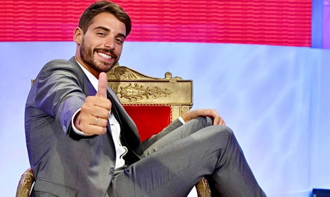 Uomini e Donne, Amedeo Barbato confessa: “Ancora oggi mi chiedono cosa mi sia rimasto di quell’esperienza e la verità è che…” preview