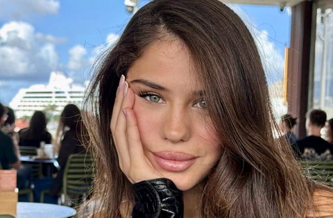 Uomini e Donne, Cristiana Anania ha avuto un incidente in motorino: cosa è successo e come sta adesso preview