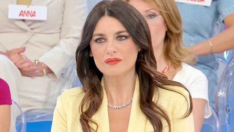 Uomini e Donne, Gloria Nicoletti sorprende: “Mentalmente provo attrazione anche per le donne” preview