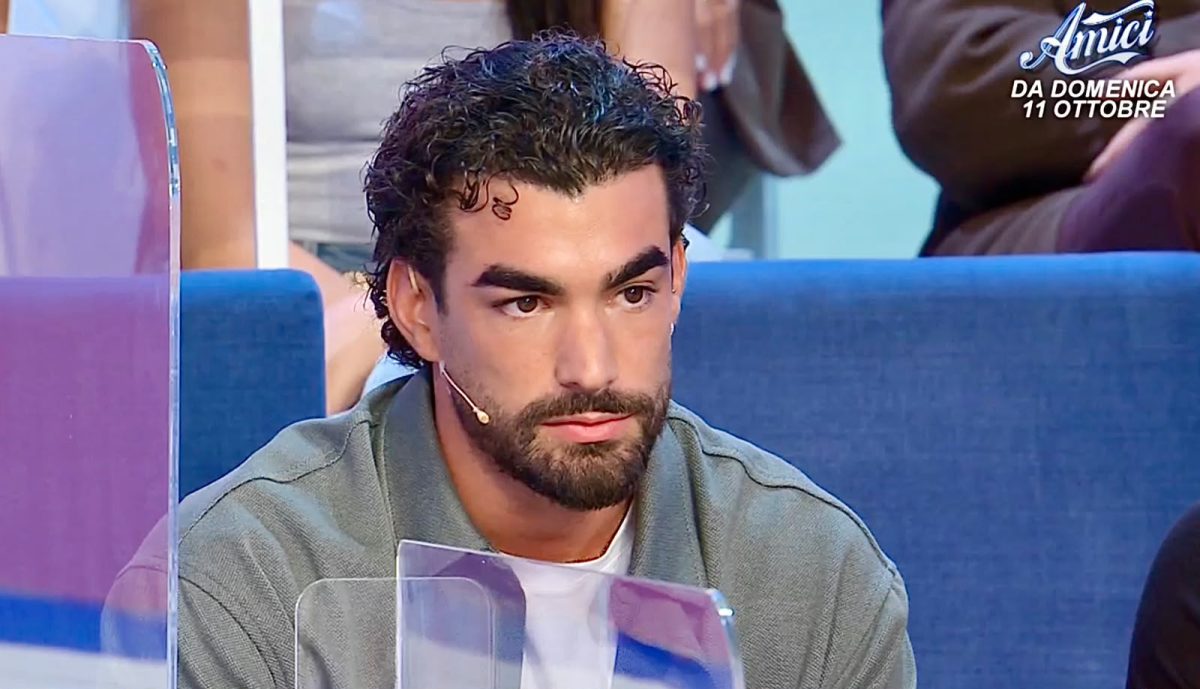 Uomini e Donne, Lorenzo Lory Ferrari e quei like a un’ex inquilina del Grande Fratello che non sono passati inosservati article-post