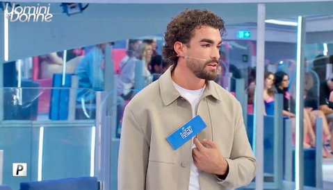 Uomini e Donne: l’opinione di Isa sulla puntata del 20/10/26 preview