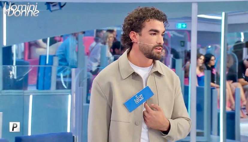 Uomini e Donne: l’opinione di Isa sulla puntata del 20/10/26 preview
