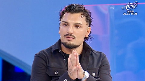 Uomini e Donne: l’opinione di Chia sulla puntata del 23/10/26 preview