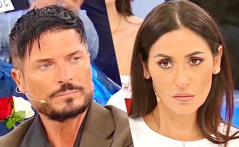 Uomini e Donne, ecco come stanno andando le cose tra Antonio Marino e Paola Fatuzzo dopo aver lasciato insieme il programma preview