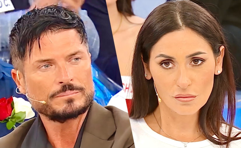 Uomini e Donne, ecco come stanno andando le cose tra Antonio Marino e Paola Fatuzzo dopo aver lasciato insieme il programma preview