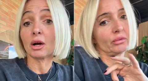 Veronica Peparini vittima di una truffa: “Questo stron*o mi ha pure chiesto se fossi davvero io e mi ha fatto salutare la figlia” preview