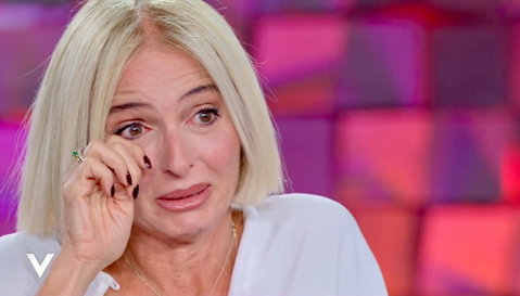 Veronica Peparini si commuove parlando di Andreas Muller: “Senza di lui è tosta perché…”. Ed il gesto dell’ex marito della coreografa non passa inosservato preview