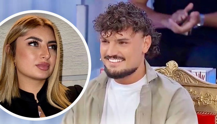 Uomini e Donne, arrivano nuove segnalazioni su Giovanni Grazioso: la stizzita reazione social di Sabrina Soussi preview