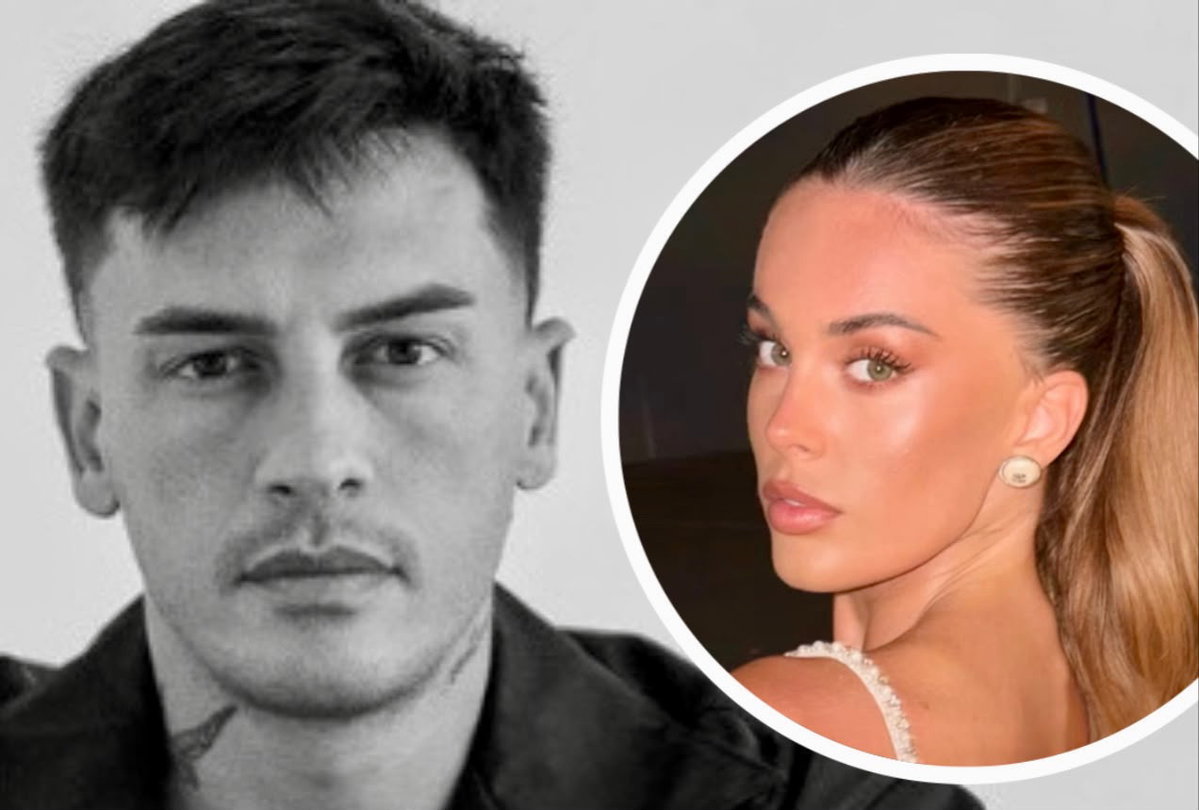 Alessandro Basciano rinviato a giudizio con l’accusa di atti persecutori verso Sophie Codegoni: ecco la data in cui inizierà il processo article-post
