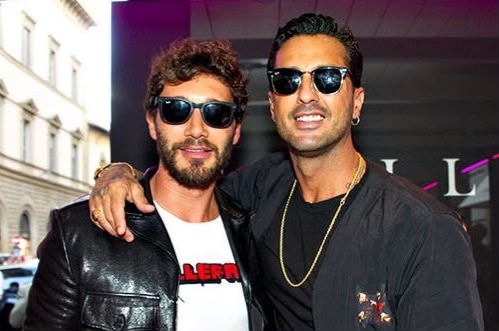 Fabrizio Corona stava inseguendo Stefano De Martino quando non si è fermato all’alt dei carabinieri article-post