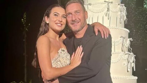 Francesco Totti sui 9 mesi in cui non ha parlato con la figlia Chanel: “Ecco come è andata e chi ha fatto il primo passo” preview