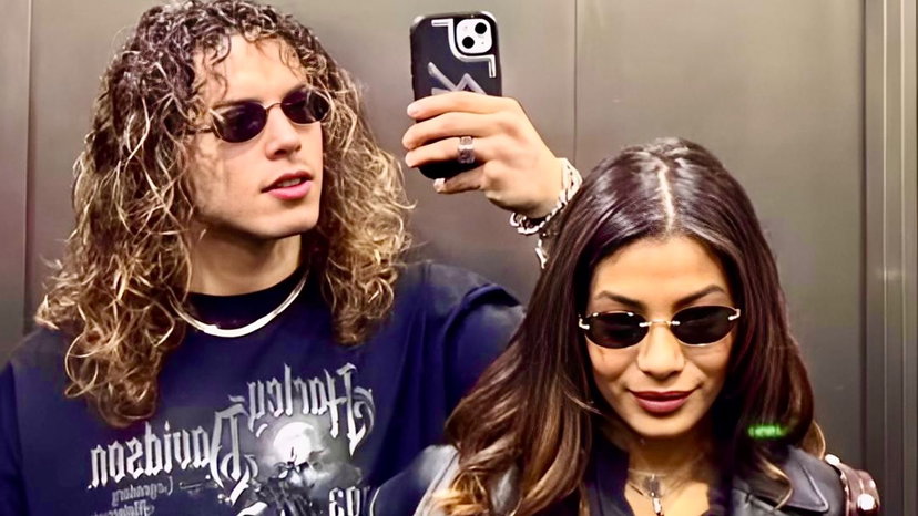 Grande Fratello, Yulia Bruschi rompe il silenzio sulla rottura con Giglio e svela perché si sono lasciati: “Ci siamo amati tanto ma…” preview