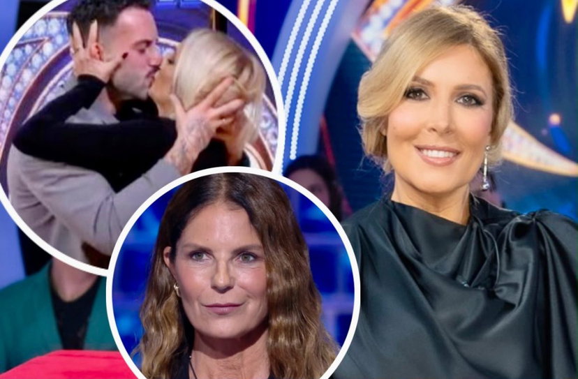 Selvaggia Lucarelli spiega perché si è immedesimata in Veronica Peparini, chiarisce la sua opinione su Marina La Rosa e su quando andrà in onda l’Isola preview