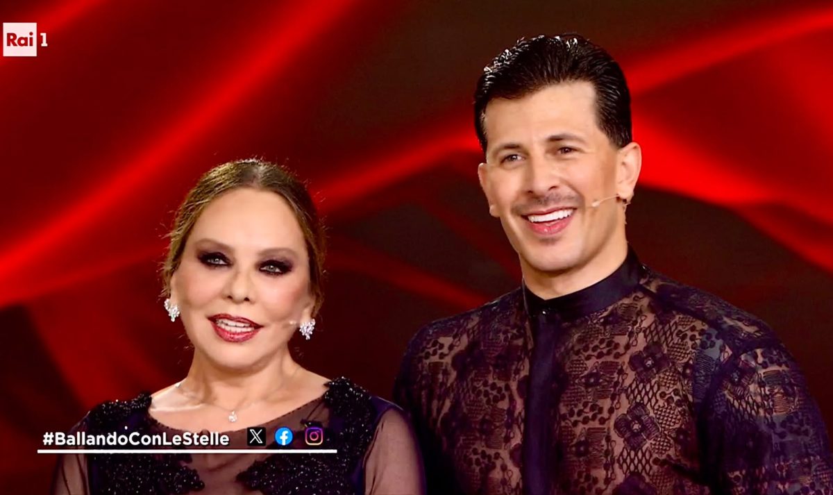 Ballando con le Stelle 21, terza puntata: vincono Ornella Muti e Pasquale La Rocca, ancora nessuna eliminazione, Barbara d’Urso sorprende article-post