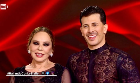 Ballando con le Stelle 21, terza puntata: vincono Ornella Muti e Pasquale La Rocca, ancora nessuna eliminazione, Barbara d’Urso sorprende preview