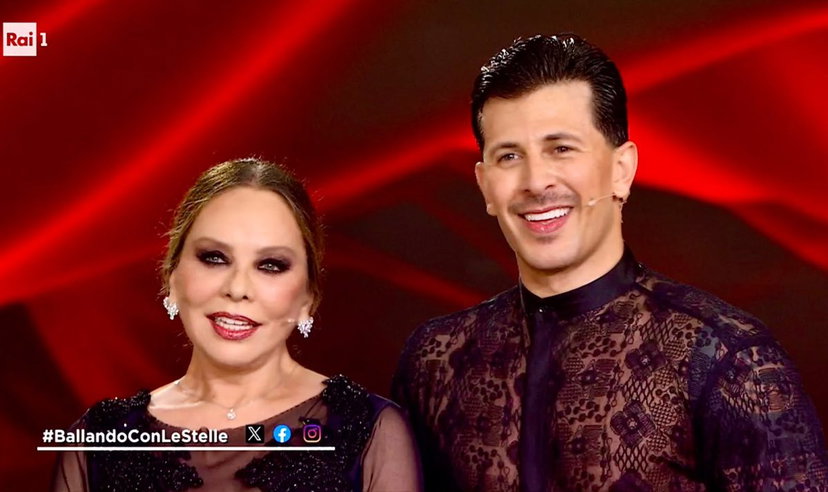 Ballando con le Stelle 21, terza puntata: vincono Ornella Muti e Pasquale La Rocca, ancora nessuna eliminazione, Barbara d’Urso sorprende preview