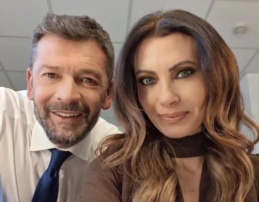 Uomini e Donne, Roberto Priolo svela se ha risentito Agnese De Pasquale, se è ancora innamorato di lei e se c’è la possibilità di un ritorno preview