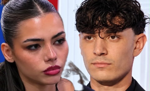 Gian Marco, ex di Piera Meloni: “La sua agenzia non voleva che dicesse che stavamo insieme, volevo lasciarla prima del Gf Vip ma lei…” preview