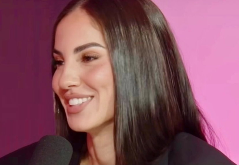 Giulia De Lellis su Tony Effe: “Qualunque cosa faccia hanno da ridire, se se droga, se droga…” preview