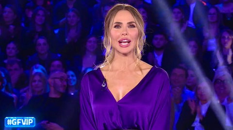 Gf Vip 9, ecco gli ascolti della dodicesima puntata preview