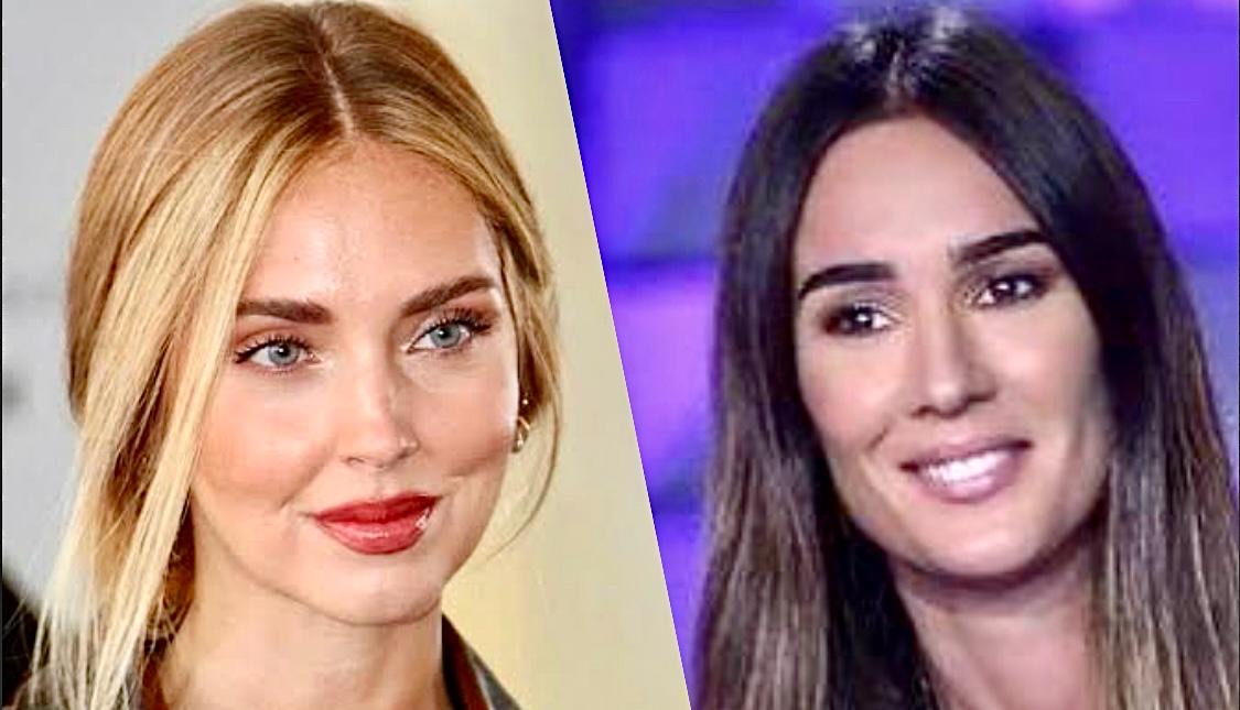 Chiara Ferragni e Silvia Toffanin, tensione tra l’influencer e la conduttrice: ecco quali sarebbero i motivi article-post
