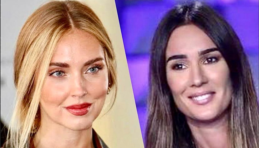 Chiara Ferragni e Silvia Toffanin, tensione tra l’influencer e la conduttrice: ecco quali sarebbero i motivi preview