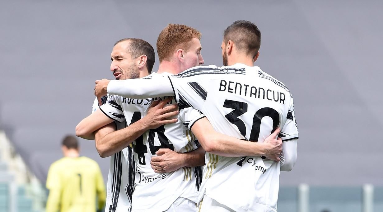 PAGELLIBUS - Juventus-Genoa 3-1, In the sign of continuity - World Today  News