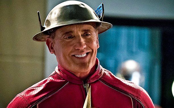 The Flash -- "The Race of His Life" -- Image: FLA223a_0096b.jpg -- Pictured: John Wesley Shipp as Henry Allen -- Photo: Katie Yu/The CW -- © 2016 The CW Network, LLC. All rights reserved.