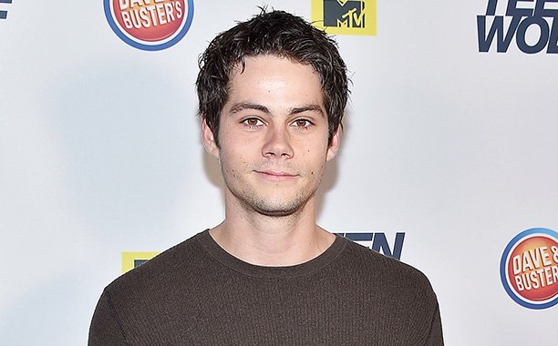 HOLLYWOOD, CA - DECEMBER 20: Actor Dylan O'Brien attends the MTV Teen Wolf Los Angeles premiere party at Dave & Busters on December 20, 2015 in Hollywood, California. (Photo by Mike Windle/Getty Images)