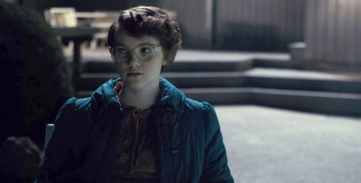 Shannon Purser, la Barb di Stranger Things: A Hollywood non c'è spazio per  attori grassi - Luce