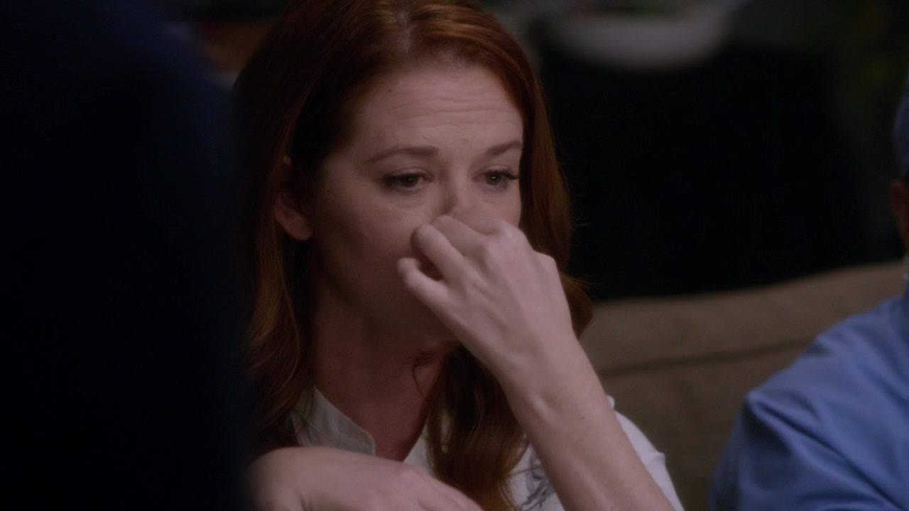 Grey's Anatomy 14