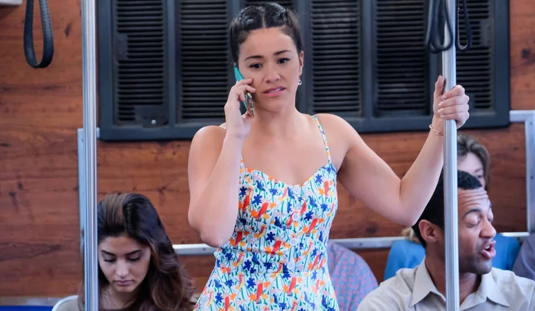 Jane the Virgin 4