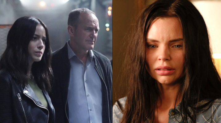 Agents of S.H.I.E.L.D.