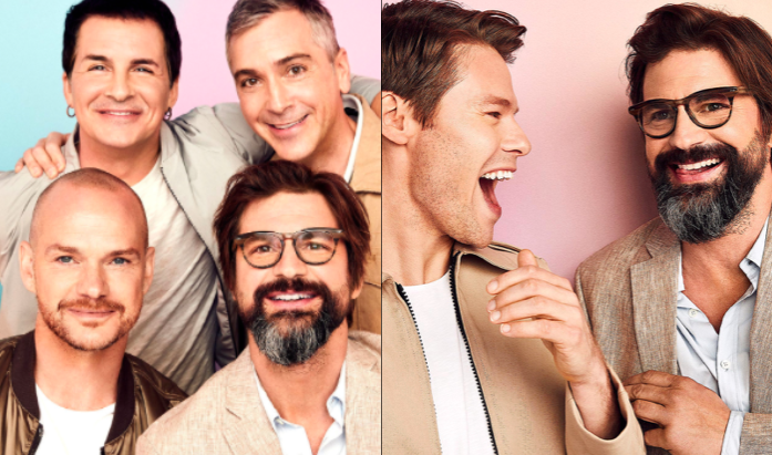 Queer As Folk
