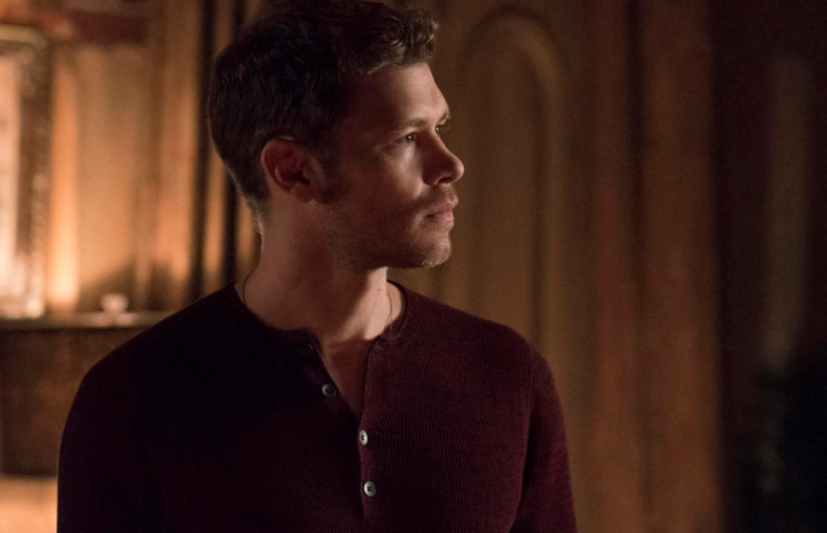 Chi è Il Vero Amore Di Klaus