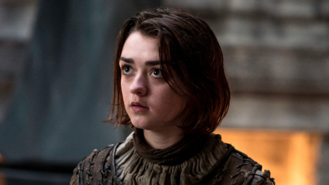 Game of Thrones 8