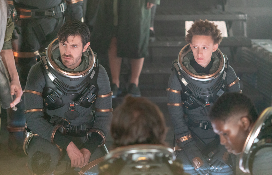Nightflyers